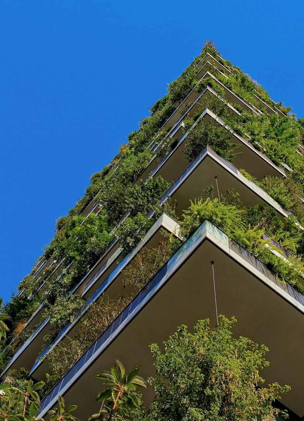 Sustainable construction practices
