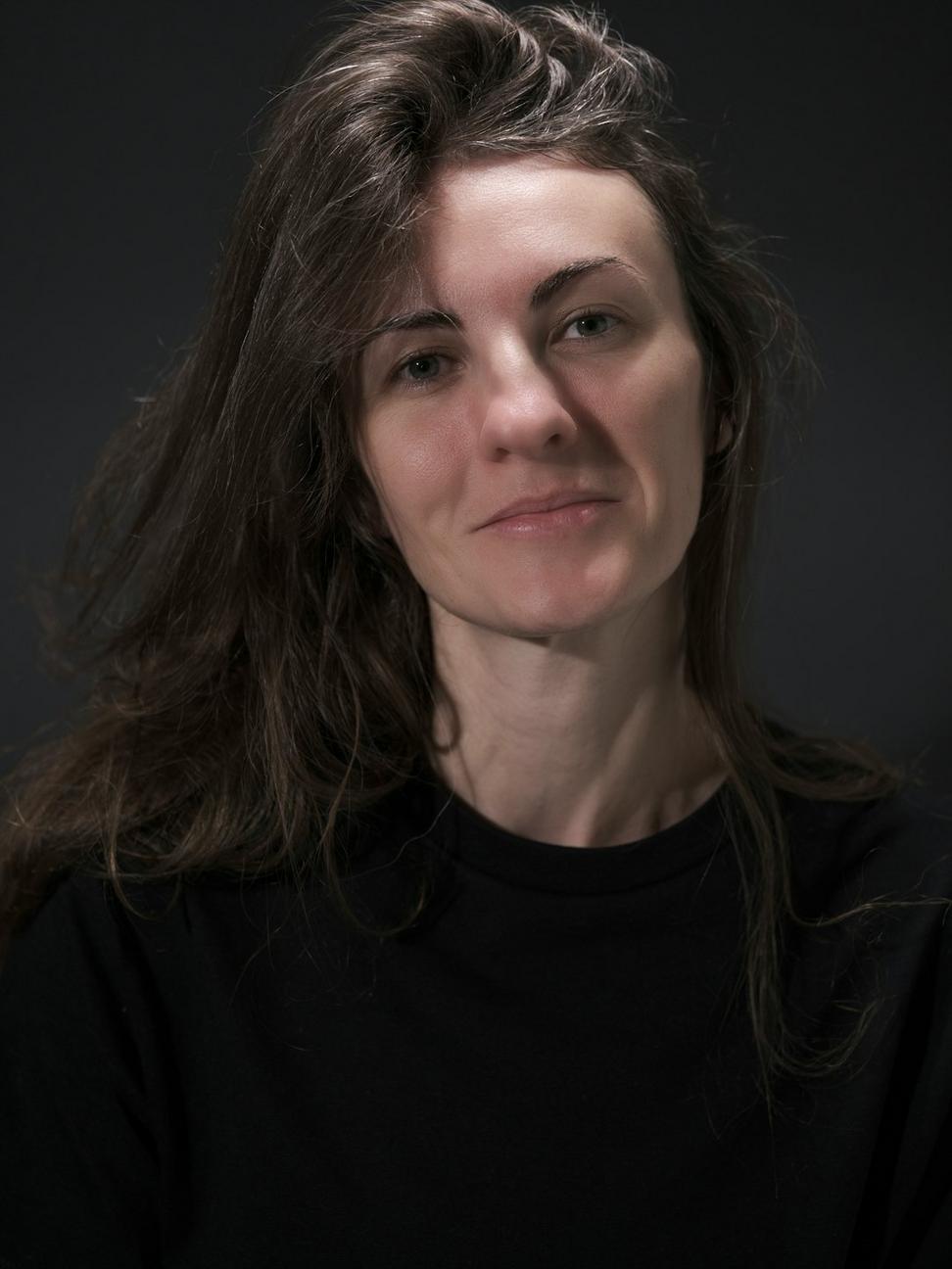Elena Kovac