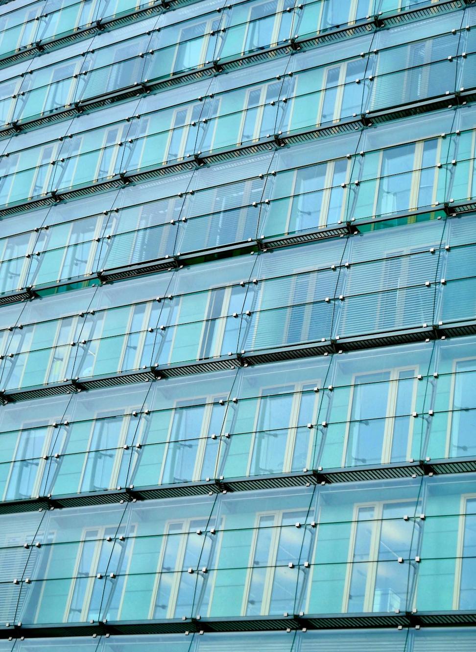 Green architecture design